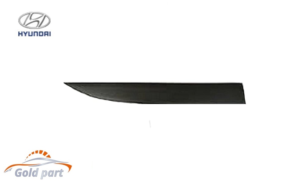 فلاپ چپ جلو هیوندای توسان IX35