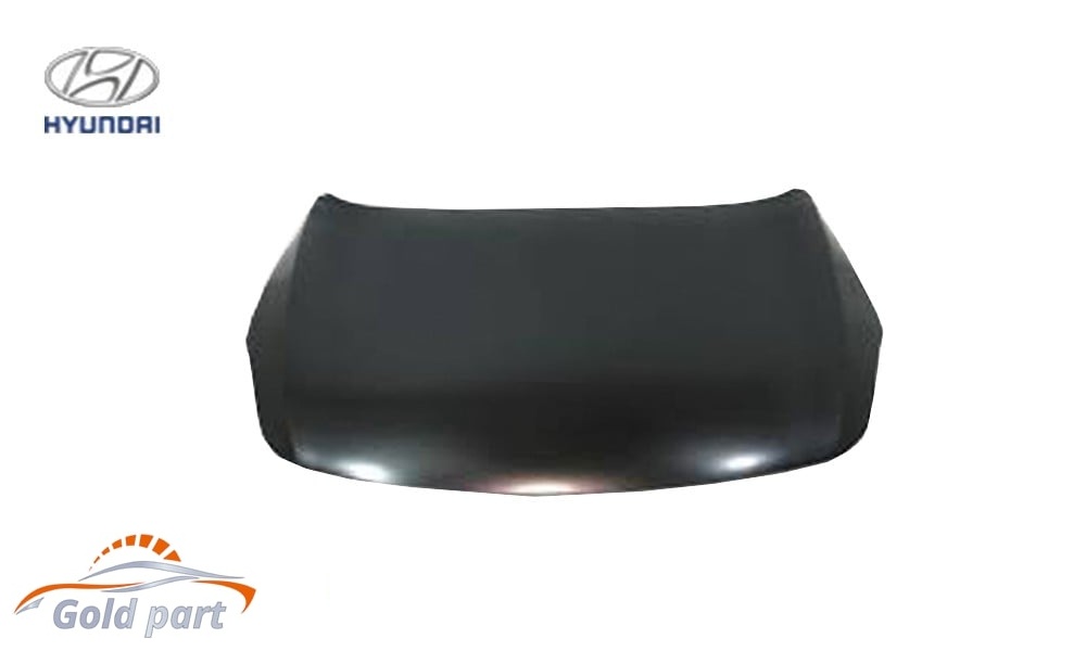 درب موتور هیوندای وراکروز