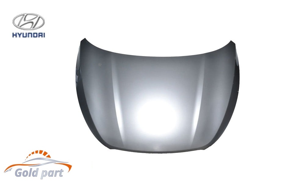 درب موتور هیوندای توسان IX35