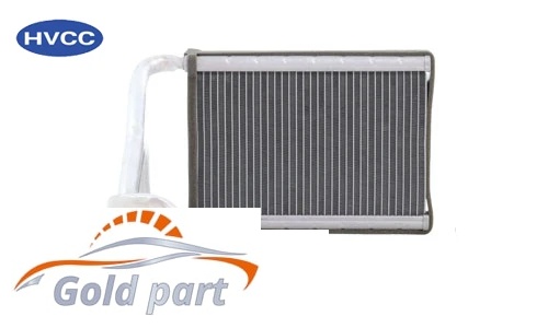 رادیاتور بخاری هیوندای وراکروز HVCC - IX55