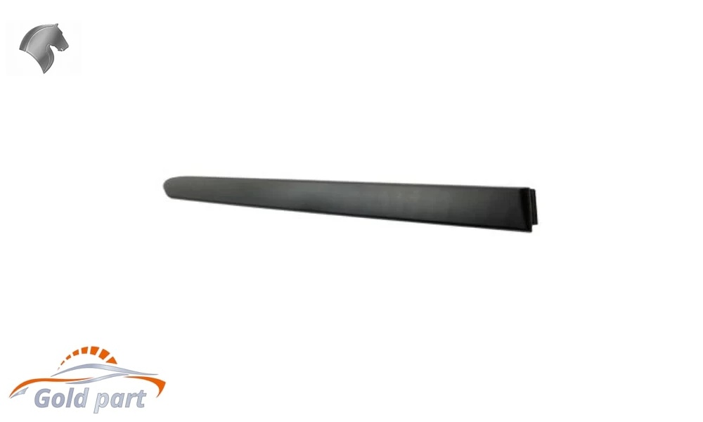 زه درب جلو چپ رانا