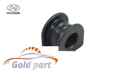لاستیک چاکدار عقب هیوندای IX35