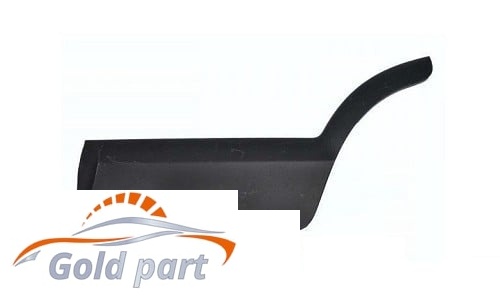 فلاپ عقب چپ هیوندای سانتافه IX45