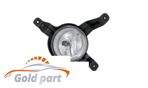 پروژکتور راست هیوندای توسان IX35