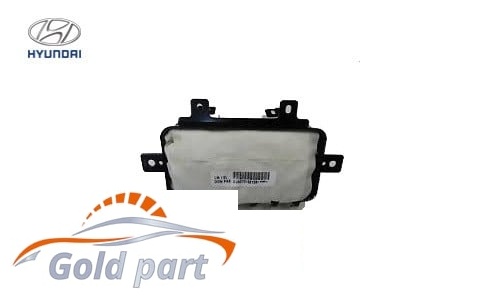 ایربگ داشبورد هیوندای توسان IX35
