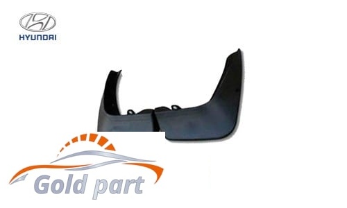 گل پخش کن عقب راست هیوندای توسان IX35