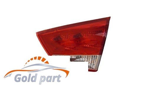 خطر صندوق چپ هیوندای توسان IX35