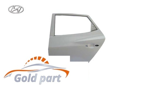 درب عقب راست هیوندای توسان IX35