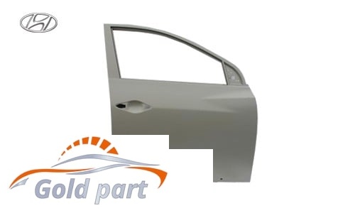 درب جلو راست هیوندای توسان IX35