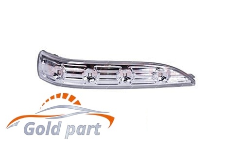 راهنما آینه راست هیوندای توسان IX35