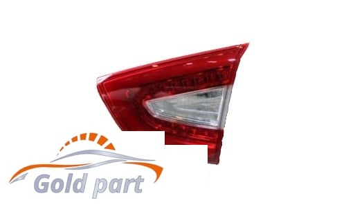 خطر عقب صندوق راست هیوندای توسان IX35