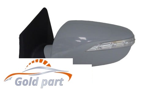 آینه راست هیوندای توسان IX35