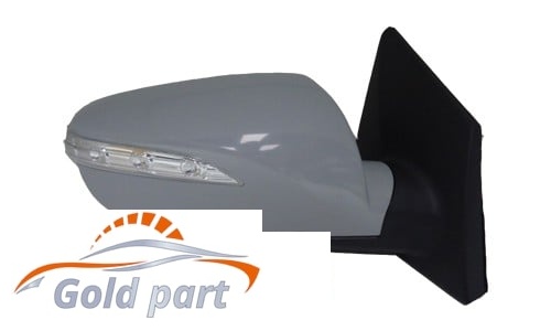 آینه چپ هیوندای هیوندای توسان IX35