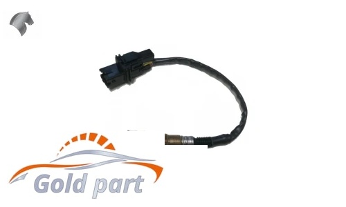 سنسور اکسیژن سمند EF7