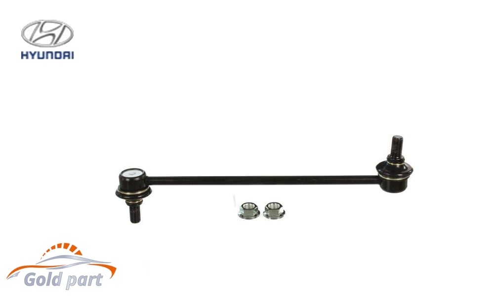 میل موجگیر جلو هیوندای آوانته DOOHAP - MD