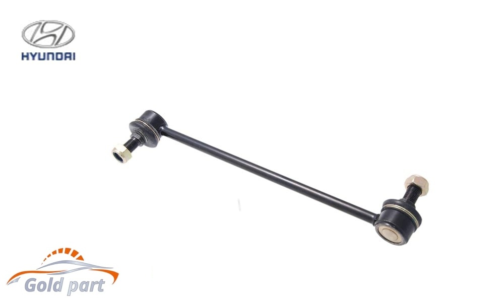 میل موجگیر جلو هیوندای توسان IX35