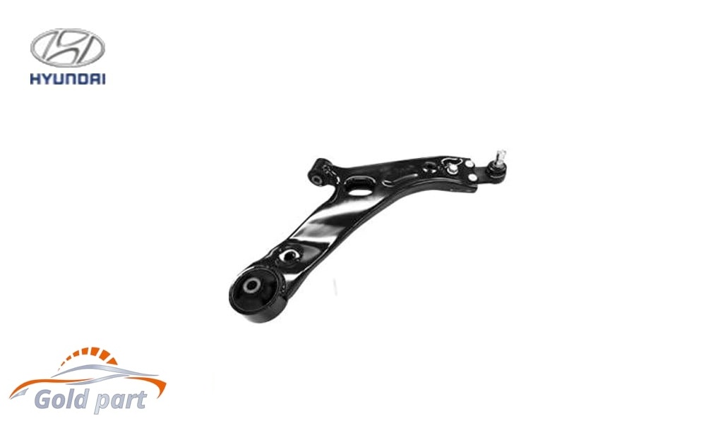 طبق جلو پایین راست هیوندای توسان IX35