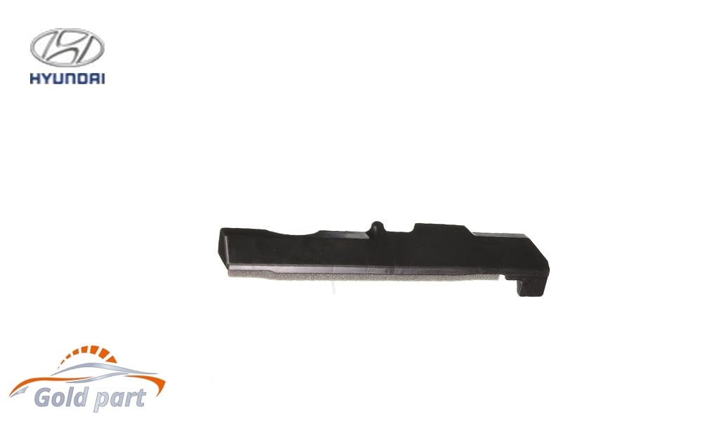 براکت نگهدارنده راست رادیاتور هیوندای توسان IX35