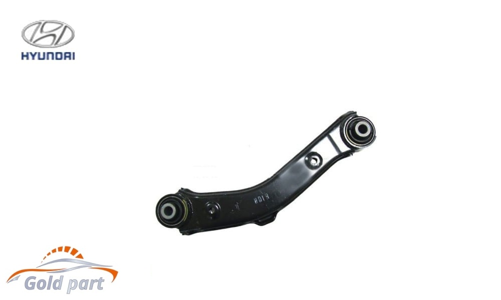 بازویی عقب دو سرسیبک هیوندای توسان IX35