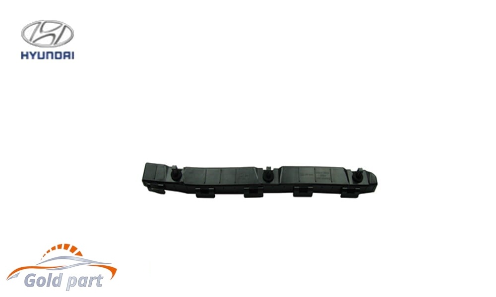 کشویی سپر عقب راست هیوندای توسان IX35