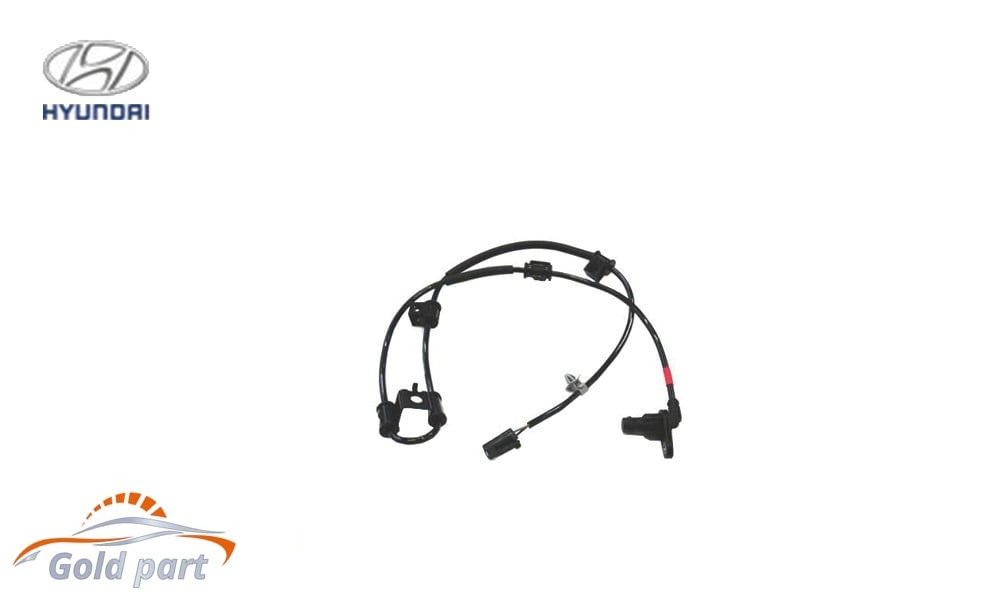 سنسور abs جلو راست هیوندای توسان IX35
