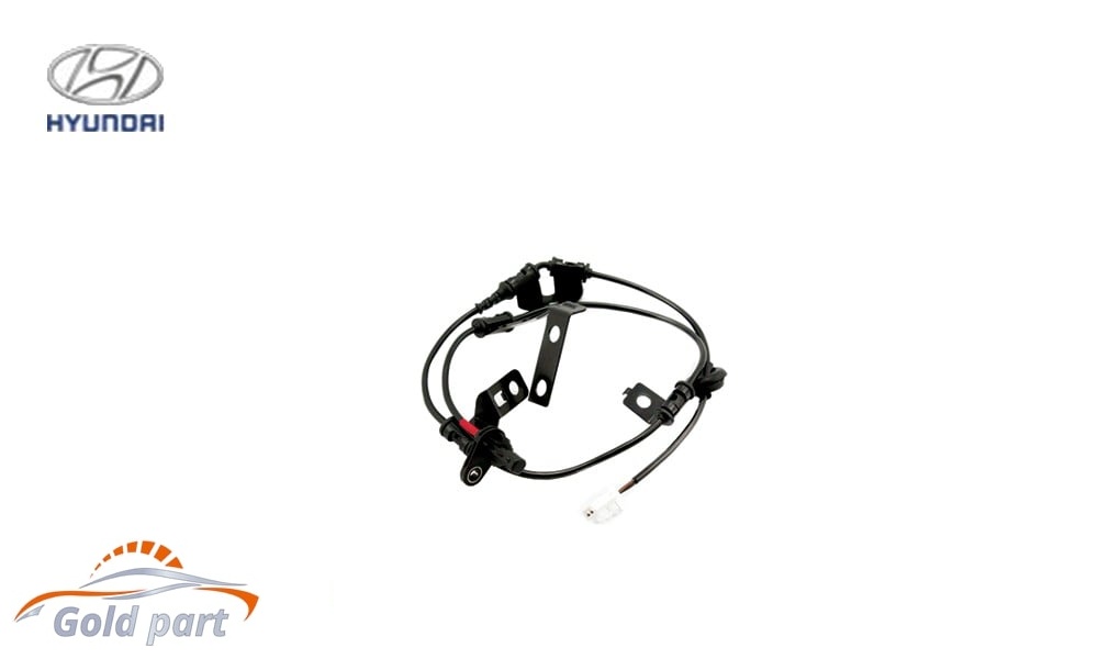 سنسور abs عقب راست هیوندای توسان IX35