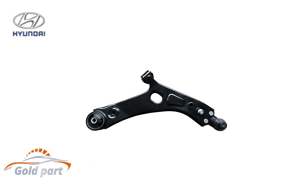 طبق جلو راست هیوندای توسان IX35