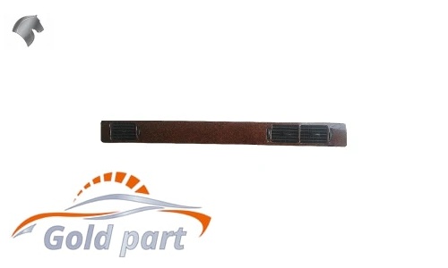دریچه کولر سمند EF7