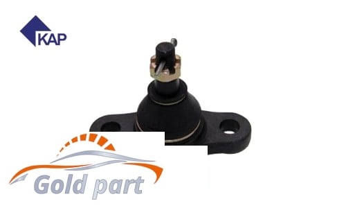 سیبک طبق جلو کیا و هیوندای - KAP