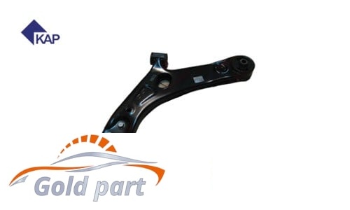 طبق جلو راست هیوندای و کیا - KAP