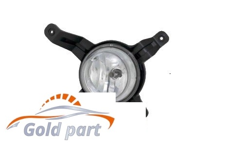 پروژکتور چپ هیوندای توسان IX35