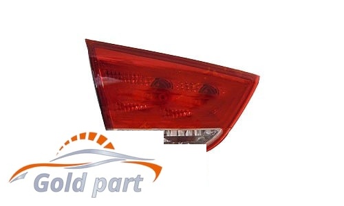 خطر صندوق راست هیوندای توسان IX35
