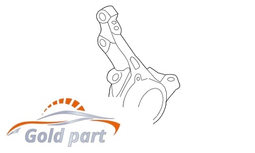 سگدست جلو چپ هیوندای توسان IX35