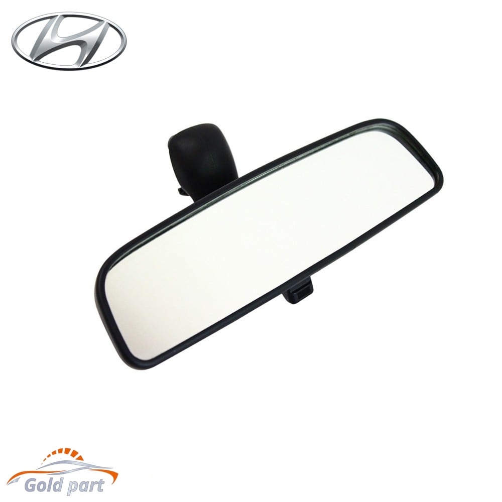 آینه وسط هیوندای I10