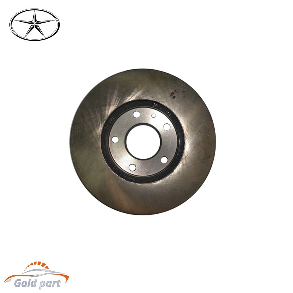 دیسک چرخ جلو جک J5