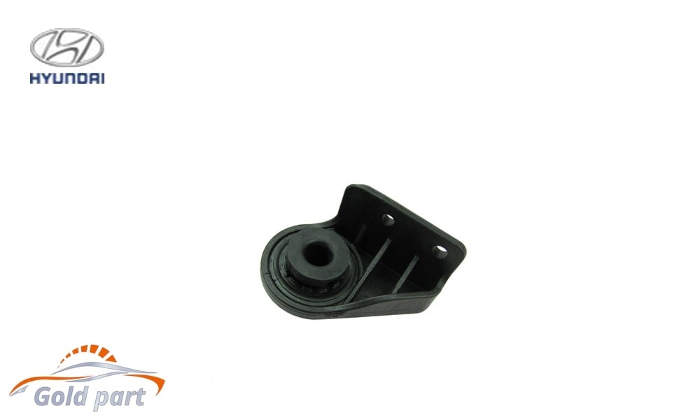 پایه نگهدارنده راست رادیاتور آب هیوندای توسان IX35