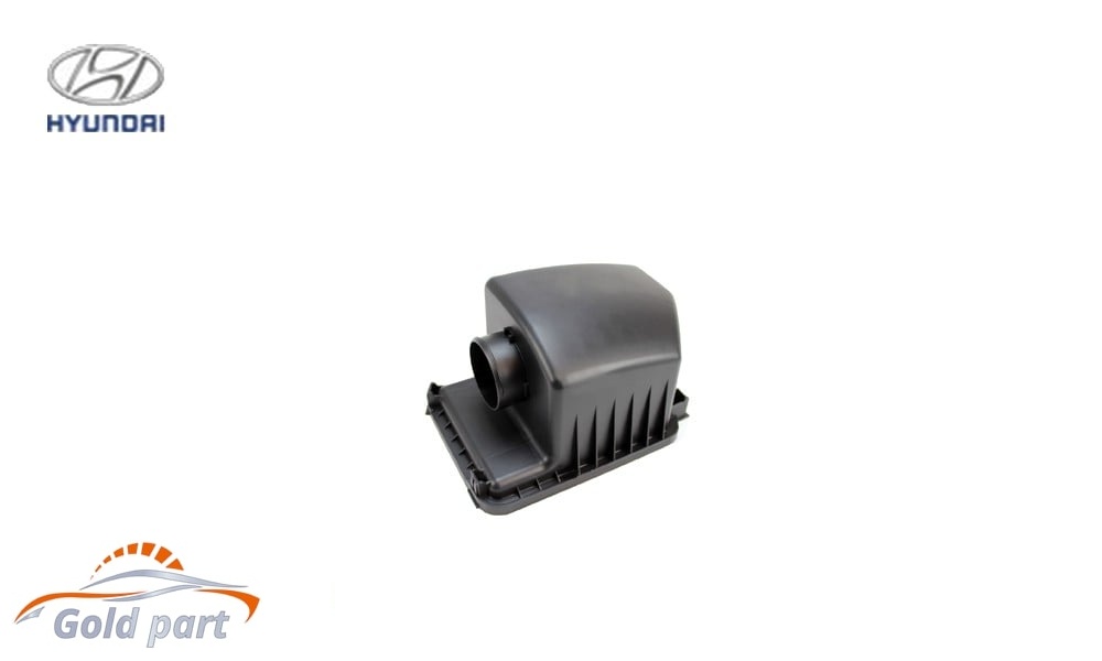 درب هواکش هیوندای توسان IX35
