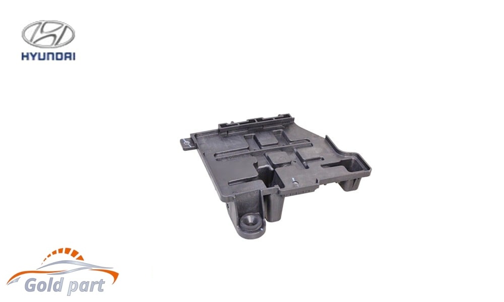زیر باطری هیوندای توسان IX35