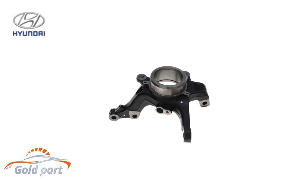 سگ دست جلو راست هیوندای توسان IX35