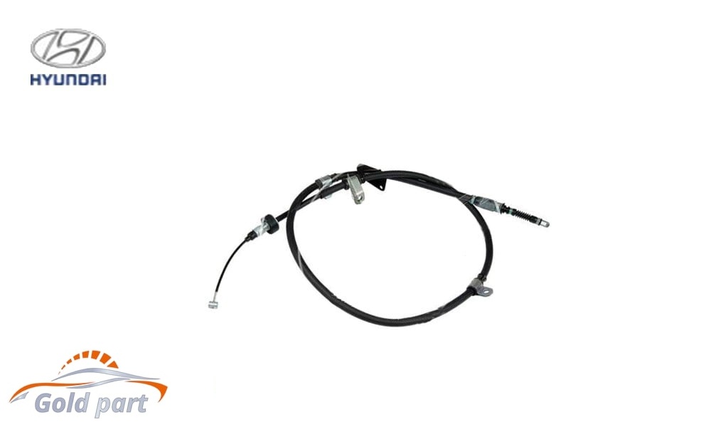 سنسور abs عقب چپ هیوندای توسان IX35