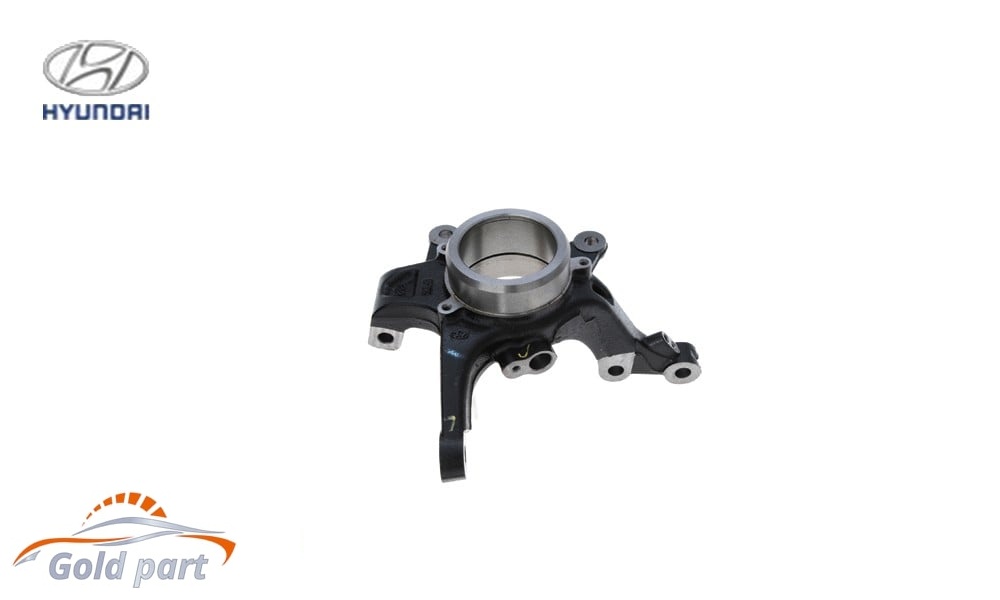 سگ دست جلو چپ هیوندای توسان IX35
