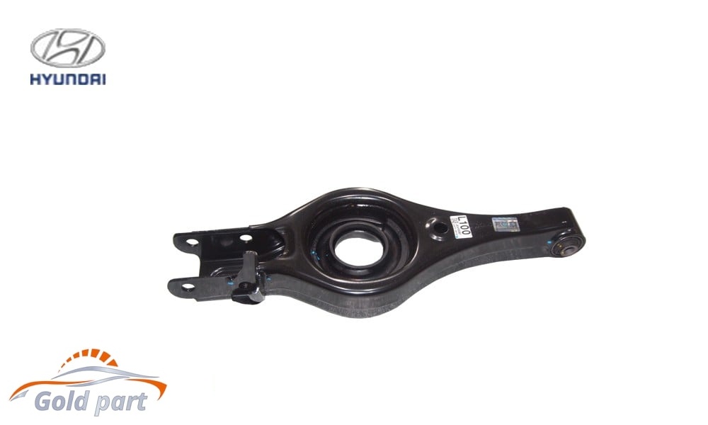 طبق عقب چپ هیوندای توسان IX35