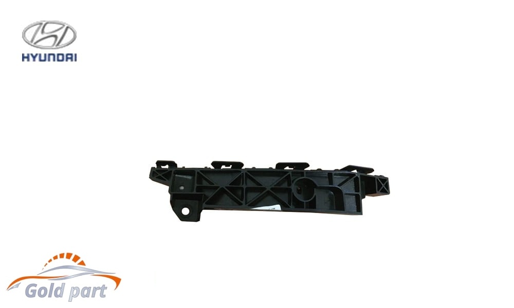 کشویی سپر جلو چپ هیوندای توسان IX35