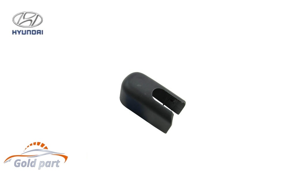 کاور روی پیچ بازویی برف پاکن عقب هیوندای توسان IX35