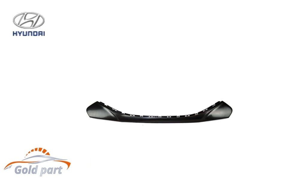 کاور زیر جلو پنجره هیوندای توسان IX35