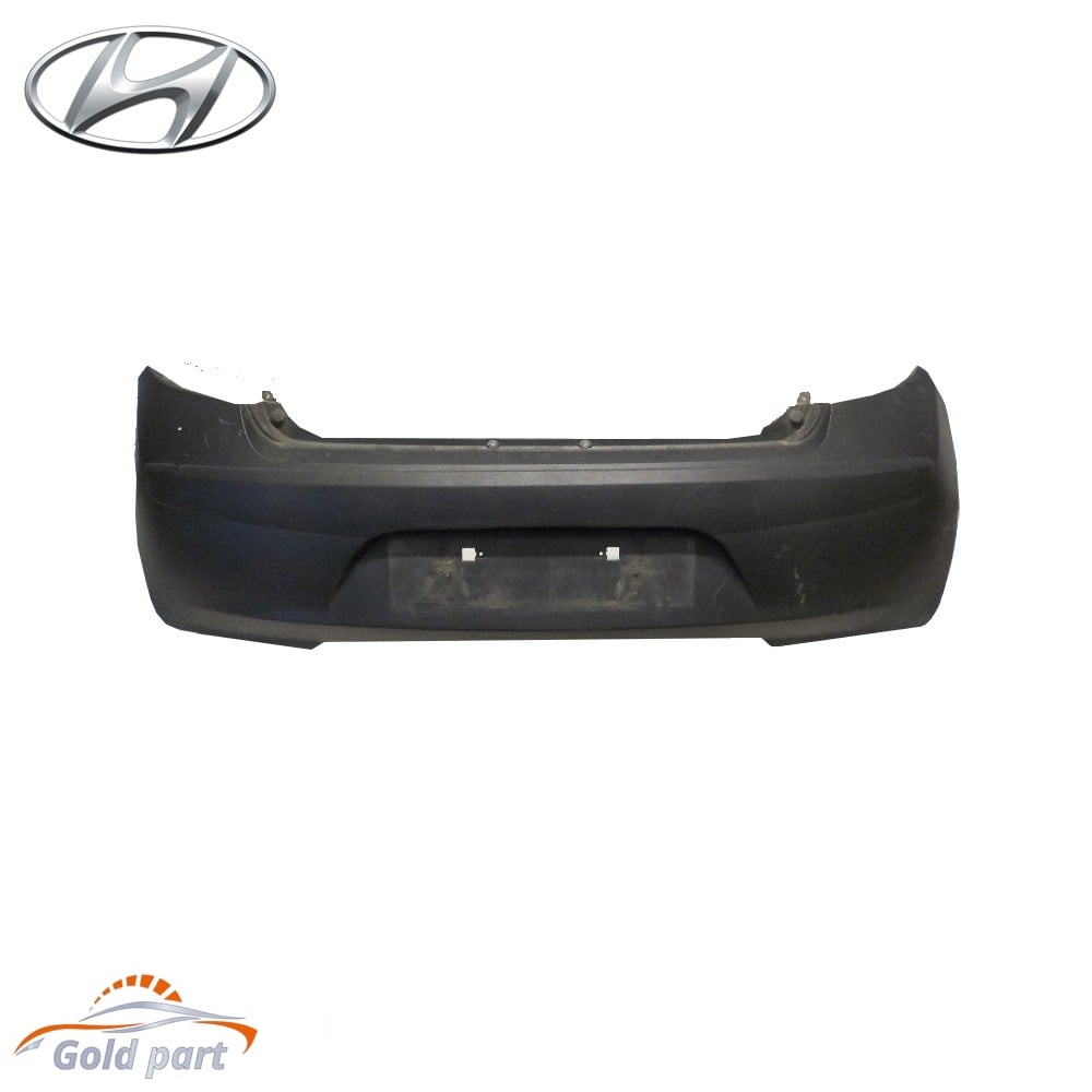 سپر عقب هیوندای I10