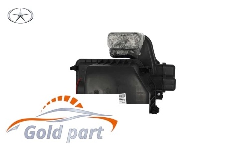 هواکش جک J5