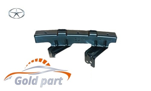 پایه چراغ جلو چپ جک S5
