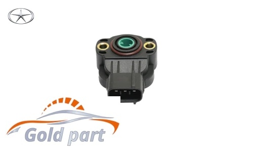 سنسور دریچه گاز جک J3
