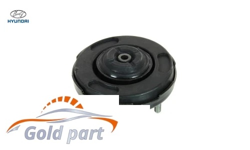 توپی سر کمک هیوندای سوناتا